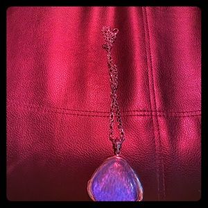 Express purse with an extra gift